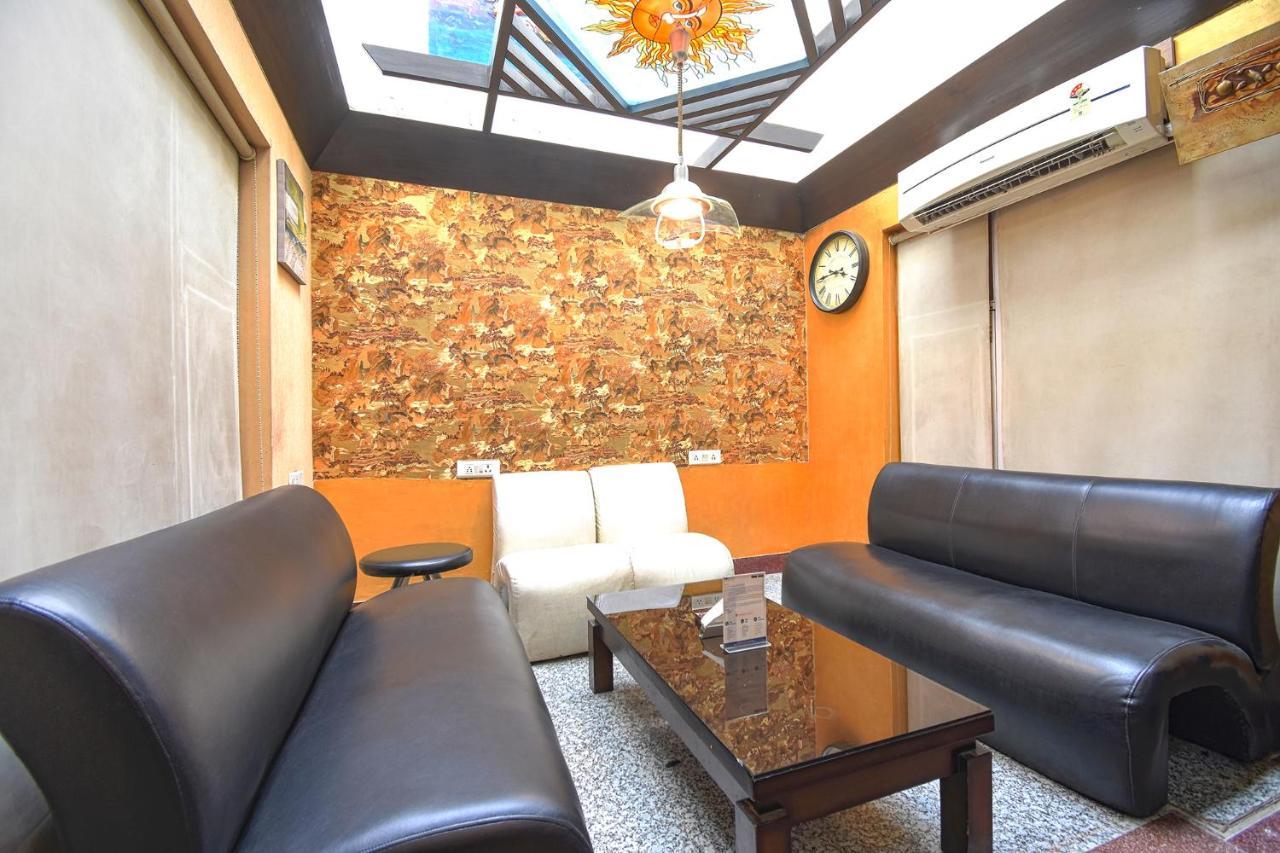 Fabhotel Comfort 35 Чандигарх Экстерьер фото